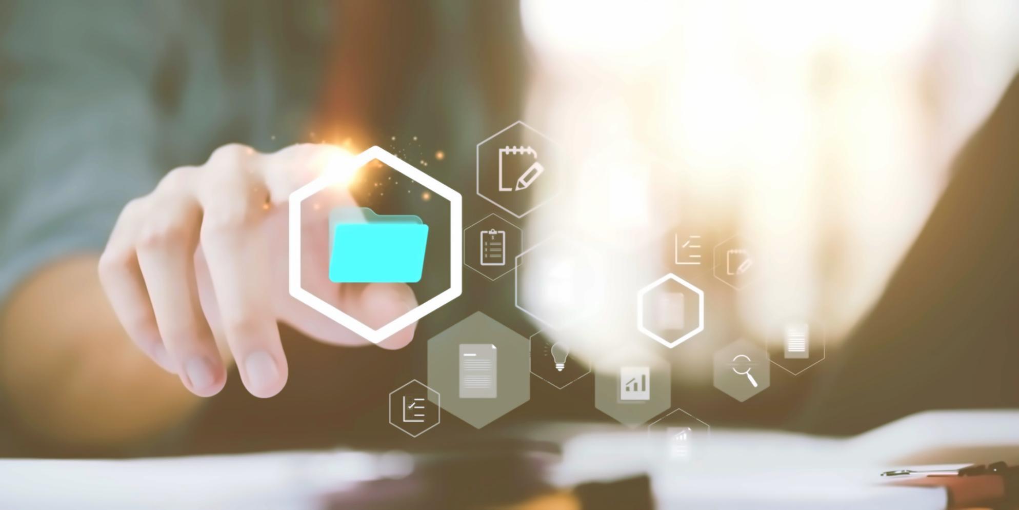 Sesión de revisión de estrategia de outreach