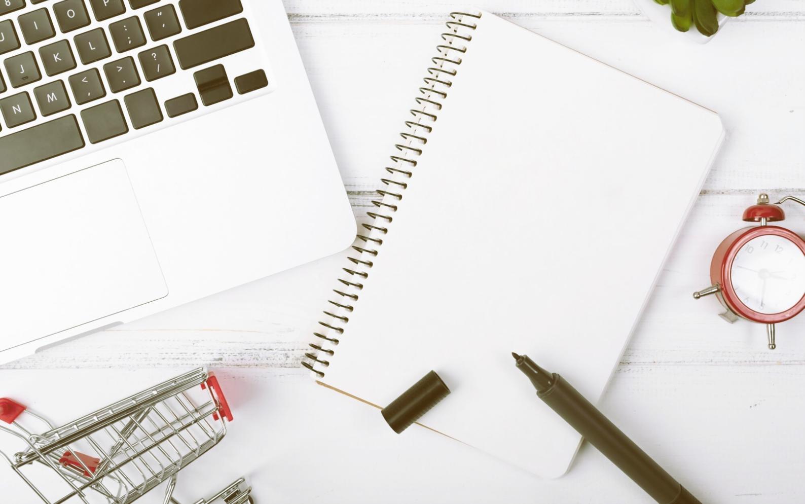 Análisis detallado de métricas de enlaces en pantalla